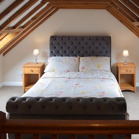 Keepers Nook - Dinas Country Club Villa Eksteriør billede