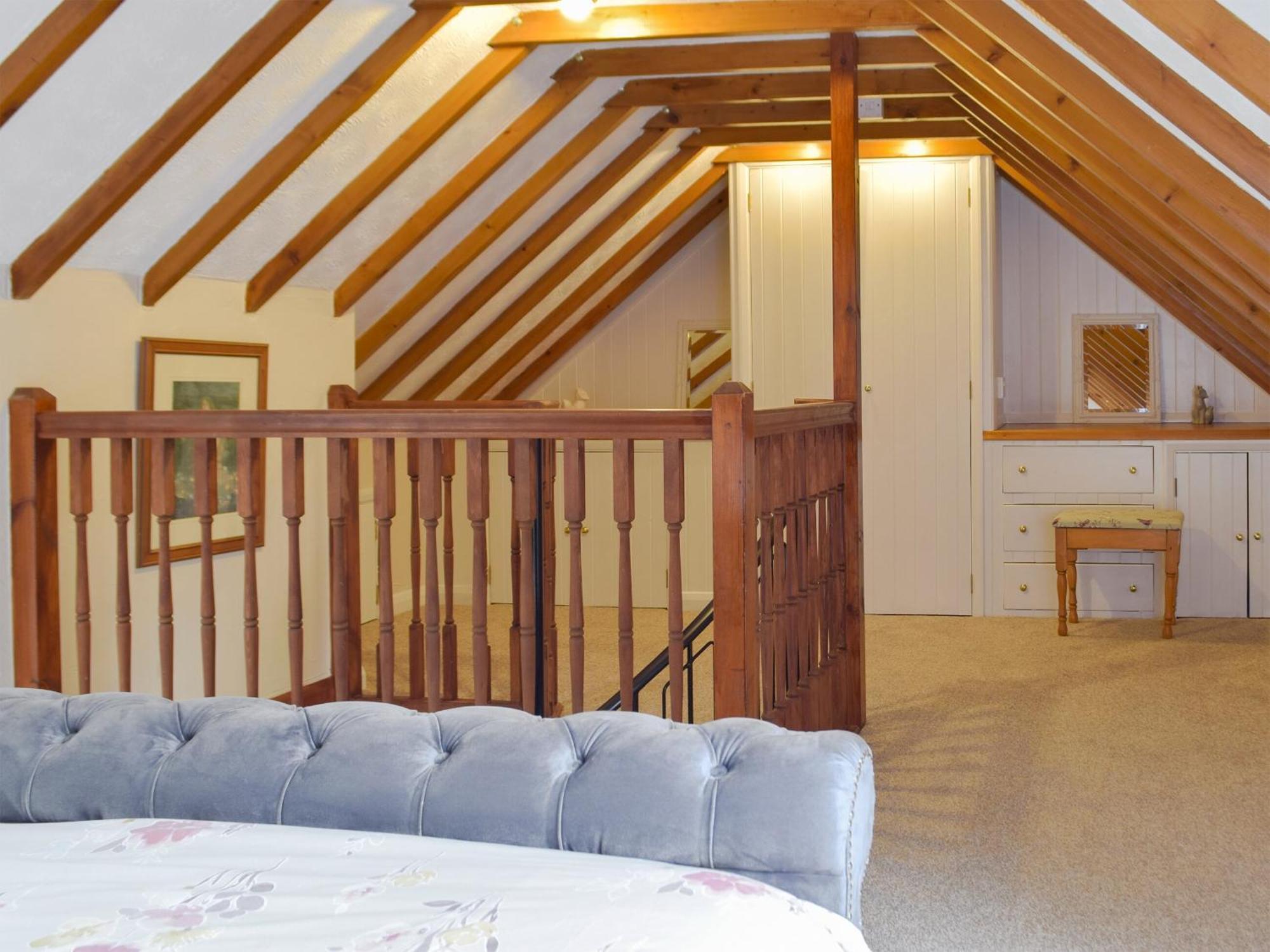 Keepers Nook - Dinas Country Club Villa Eksteriør billede