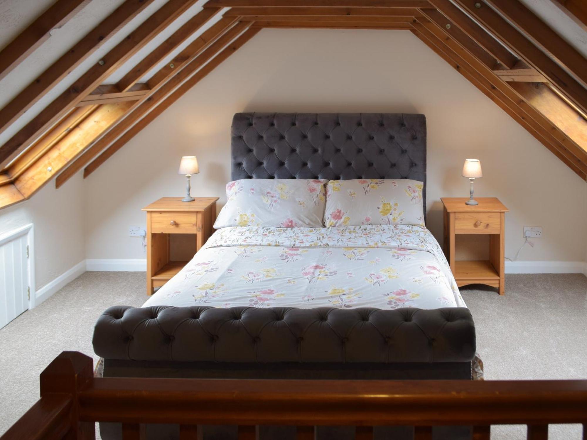 Keepers Nook - Dinas Country Club Villa Eksteriør billede