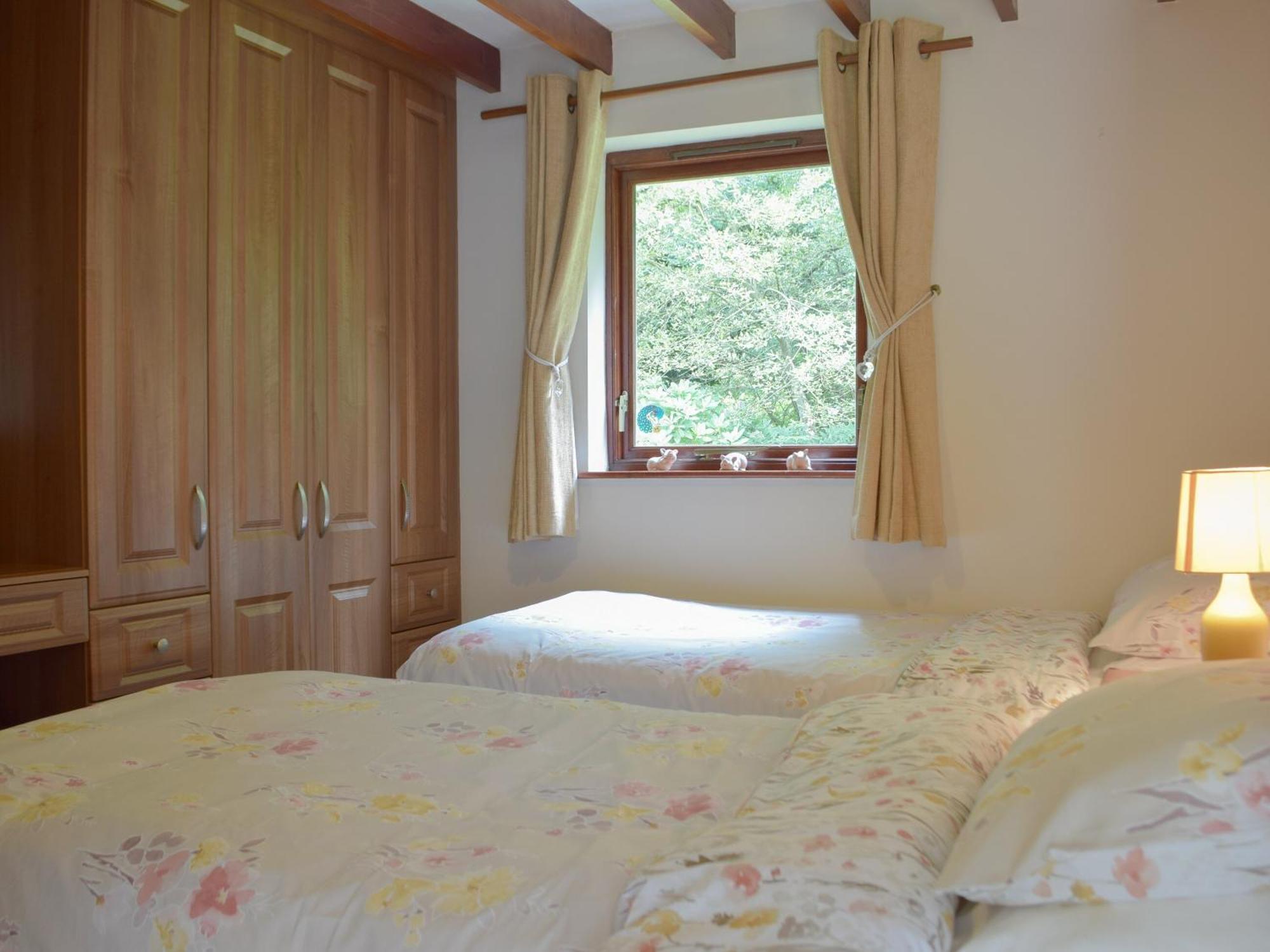 Keepers Nook - Dinas Country Club Villa Eksteriør billede