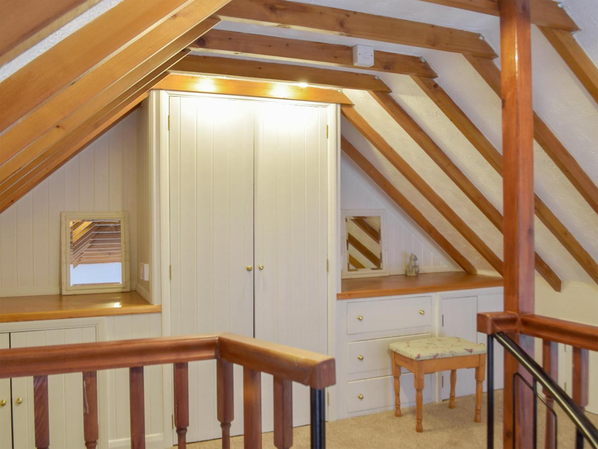 Keepers Nook - Dinas Country Club Villa Eksteriør billede