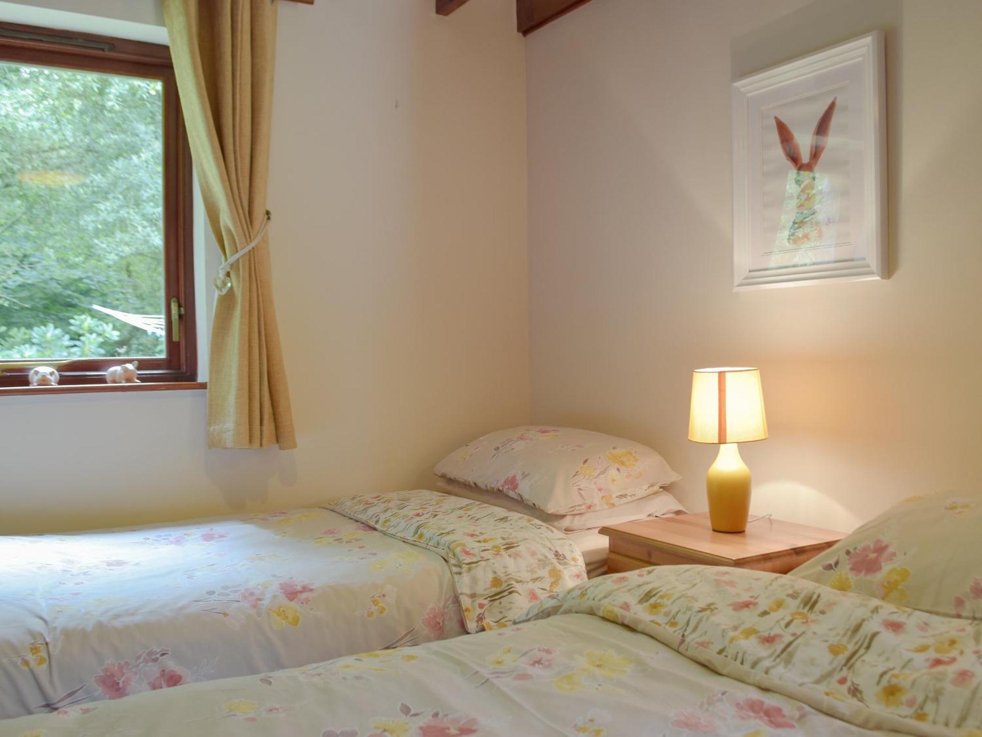 Keepers Nook - Dinas Country Club Villa Eksteriør billede